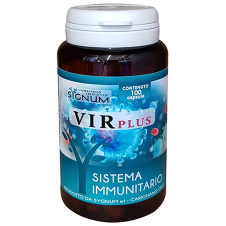 Sygnum Vir Plus 100 Capsule Sygnum Vir Plus 100 Capsule