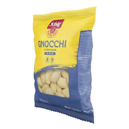 Schar Gnocchi Patate 300 G Schar Gnocchi Patate 300 G