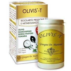 Dr. Giorgini Olivis-t Pastiglie 200 G