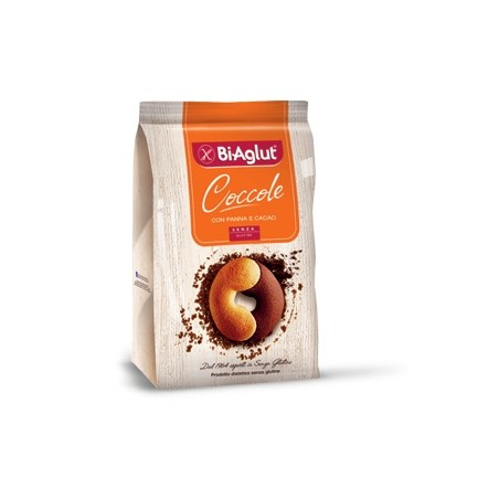 Biaglut Coccole 200 G Biaglut Coccole 200 G