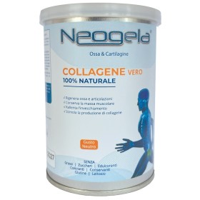 Zeta 92 Neogela Polvere 150 G