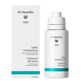 Wala Dr Hauschka Collutorio Alla Salvia 300 Ml