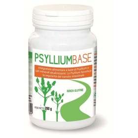 A.v.d. Reform Psyllium Base Polvere 200 G