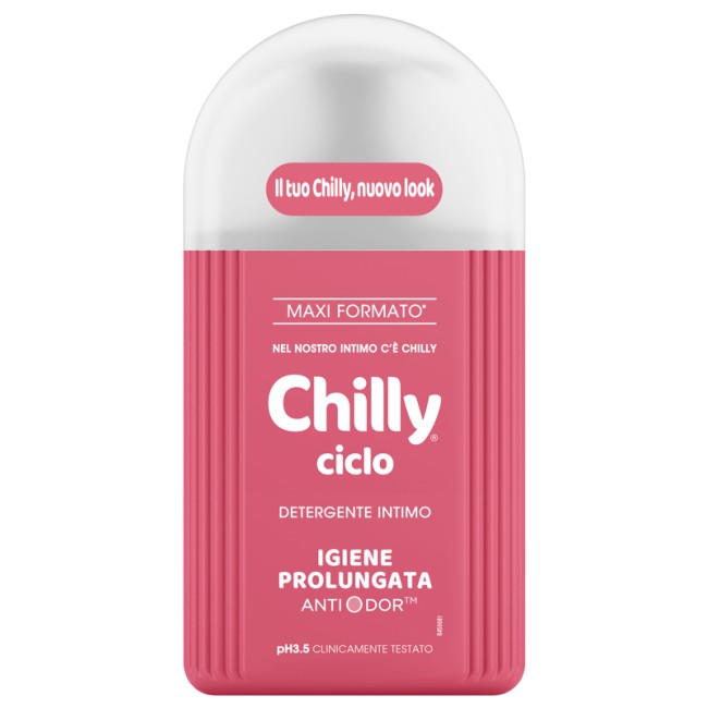 Manetti & Roberts Chilly Detergente Ciclo 300 Ml Manetti & Roberts Chilly Detergente Ciclo 300 Ml