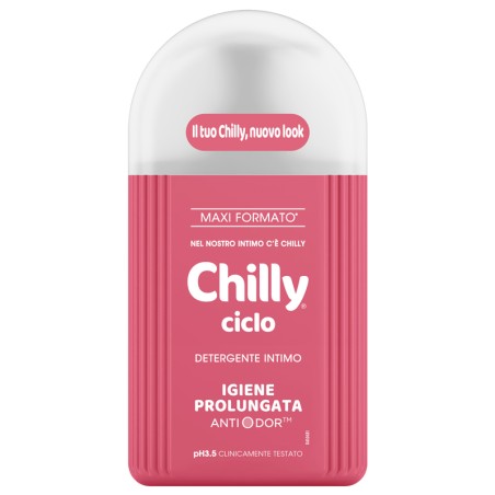 Manetti & Roberts Chilly Detergente Ciclo 300 Ml Manetti & Roberts Chilly Detergente Ciclo 300 Ml