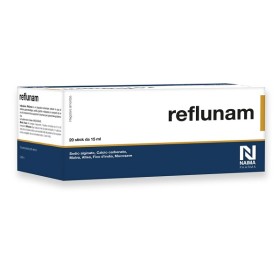 Naima Pharma S Reflunam 20 Stick