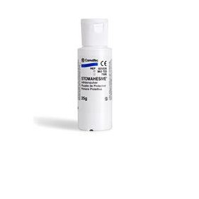 Convatec Polvere Protettiva Per Stomia Stomahesive Flacone 25g