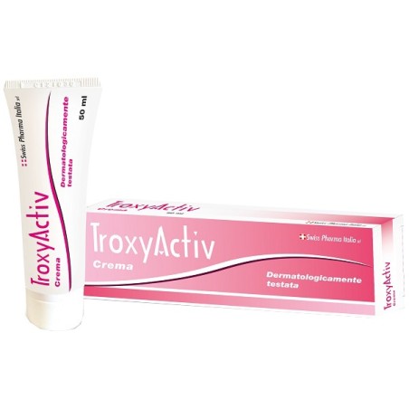 Princeps Troxyactiv Crema 50 Ml Princeps Troxyactiv Crema 50 Ml