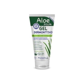Pharmalife Research Aloe Polpa Gel Dermoattivo 200 Ml