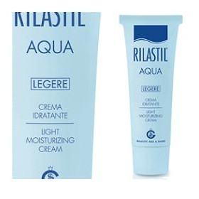 Istituto Ganassini Rilastil Aqua Legere Crema 50 Ml