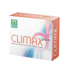 Ecol Climax Plus 75 Compresse
