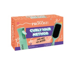 Franck Provost Curly Hair Method Set