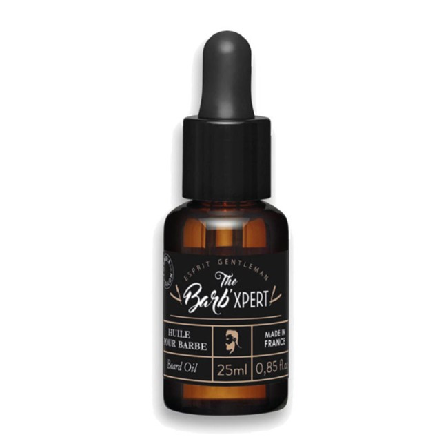 Barb'Xpert Olio Da Barba 25 ml Barb'Xpert Olio Da Barba 25 ml