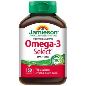 Biovita Jamieson Omega-3 Select 150 Perle
