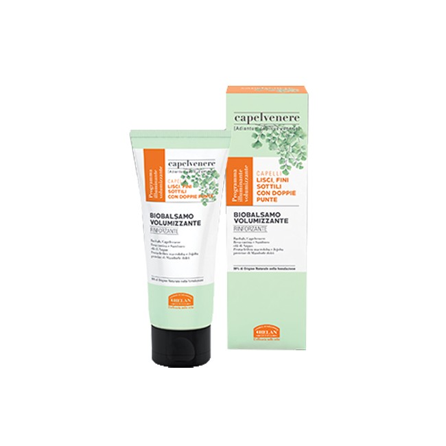 Helan Capelvenere Biobalsamo Volumizzante 100 Ml