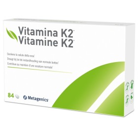 Metagenics Vitamina K2 Nfid 84 Compresse