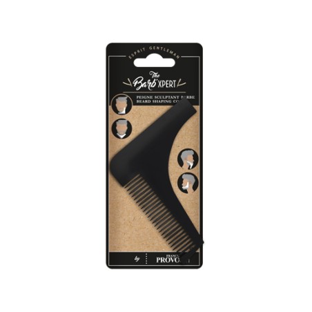Barb'Xpert Pettine per Barba