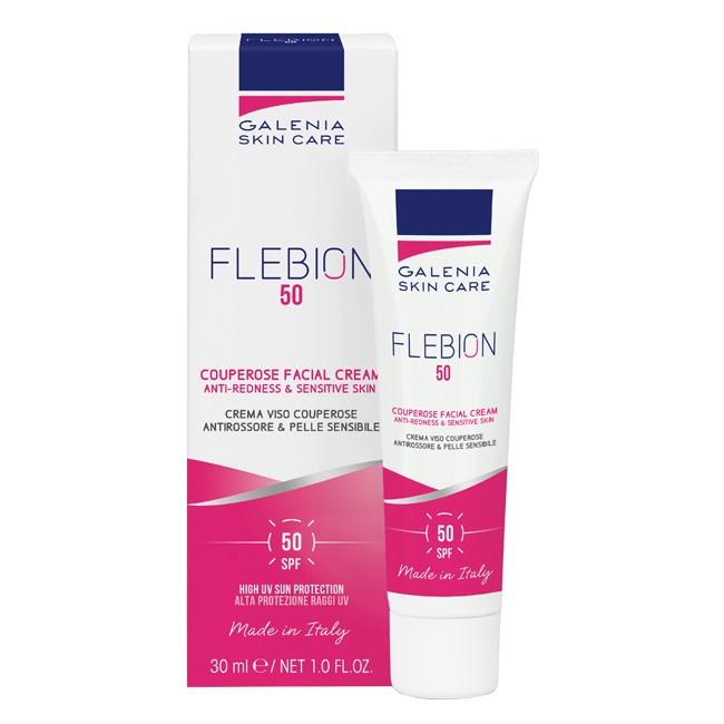 Galenia Skin Care Flebion Spf+50 30 Ml