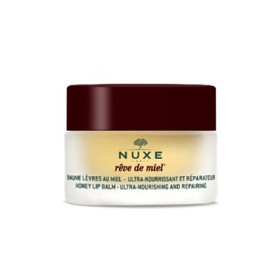 Nuxe Reve De Miel Balsamo Labbra Riparatore Al Miele 15 G