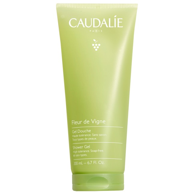Caudalie Gel Doccia Fleur De Vigne 200 Ml 2022 Caudalie Gel Doccia Fleur De Vigne 200 Ml 2022