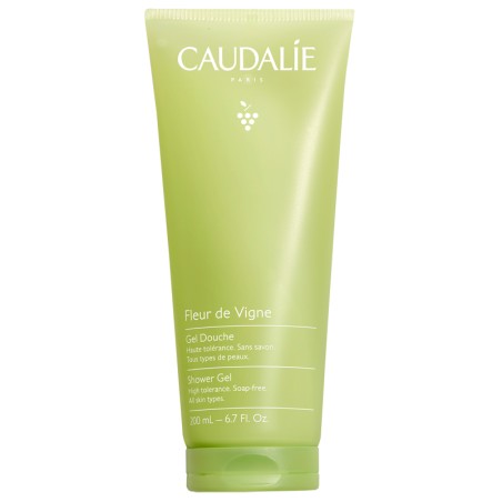 Caudalie Gel Doccia Fleur De Vigne 200 Ml 2022 Caudalie Gel Doccia Fleur De Vigne 200 Ml 2022