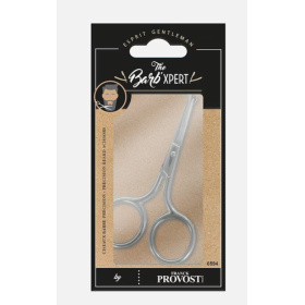 Barb'Xpert Forbici Barba Curve