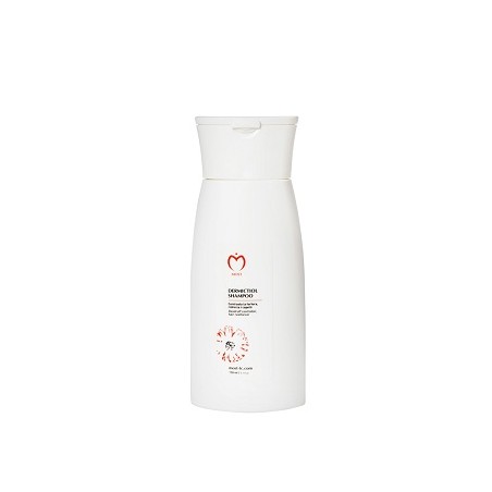 Unionderma Most Dermictiol Shampoo 150 Ml