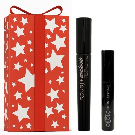 Rougj Kit Natale 02 Sguardo Intenso