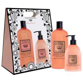 Acqua Di Bolgheri Elisir Di Dolce Vita Cofanetto - Bio Bagnodoccia Delicato + Bio Crema Fluida Corpo