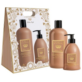 Acqua Di Bolgheri Sublime Caffe Cofanetto - Bio Bagnodoccia Delicato + Bio Crema Fluida Corpo