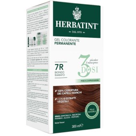 Antica Erboristeria Herbatint 3dosi 7r 300 Ml