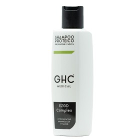 Genesis Health Company Ghc Medical Shampoo Proteico 200 Ml