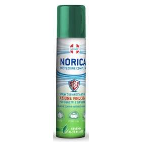 Polifarma Norica Protezione Completa 75 Ml
