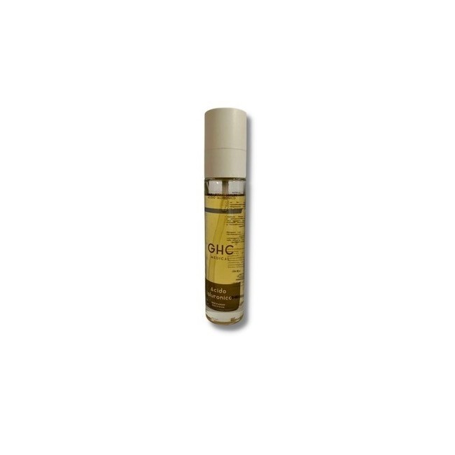 Genesis Health Company Ghc Medical Hair Lifting Serum 50 Ml