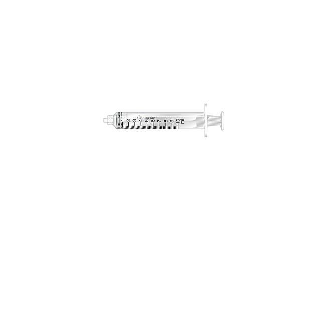 Pikdare Siringa Pic Sterile Monouso Luer Lock Capacita' 2,5ml 1 Pezzo