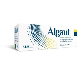 Aisal Algaut Crema 50 Ml