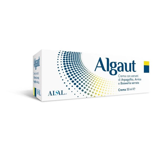 Aisal Algaut Crema 50 Ml