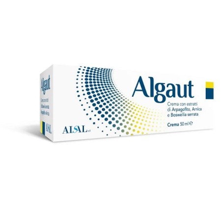 Aisal Algaut Crema 50 Ml