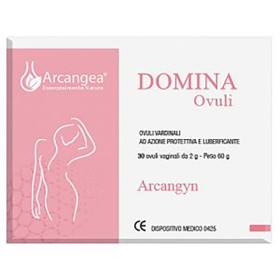 Arcangea Domina Ovuli Vaginali 30 Ovuli