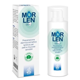 Idi Pharma Morlen Siero Pelli E Mucose Sensibili 30 Ml