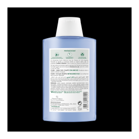 Klorane Shampoo Lino 200 Ml Klorane Shampoo Lino 200 Ml