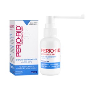 Dentaid Perio Aid Spray 50 Ml 2016
