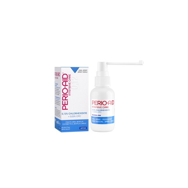 Dentaid Perio Aid Spray 50 Ml 2016 Dentaid Perio Aid Spray 50 Ml 2016
