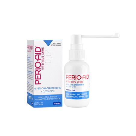 Dentaid Perio Aid Spray 50 Ml 2016 Dentaid Perio Aid Spray 50 Ml 2016