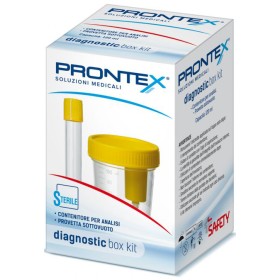 Safety Prontex Diag Kit Prov 120 Ml