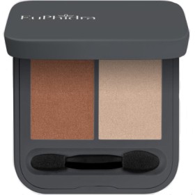 Zeta Farmaceutici Euphidra Ombretto Duo Od02 Warm 4 G