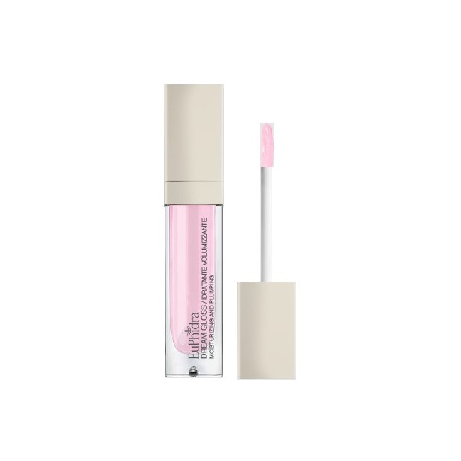Zeta Farmaceutici Euphidra Dream Gloss Dg01 5 Ml Zeta Farmaceutici Euphidra Dream Gloss Dg01 5 Ml