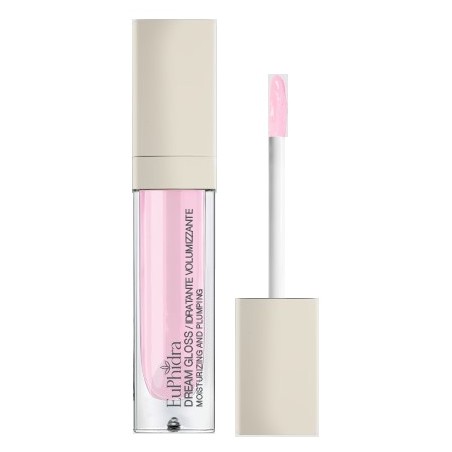Zeta Farmaceutici Euphidra Dream Gloss Dg01 5 Ml Zeta Farmaceutici Euphidra Dream Gloss Dg01 5 Ml