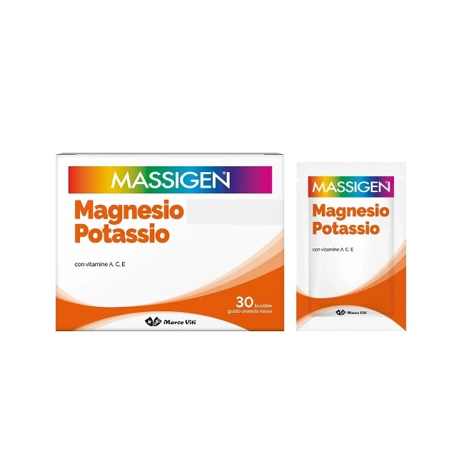 Zeta Farmaceutici Zetavit Magnesio Potassio Advance Bustine 144 G Zeta Farmaceutici Zetavit Magnesio Potassio Advance Bustine 144 G