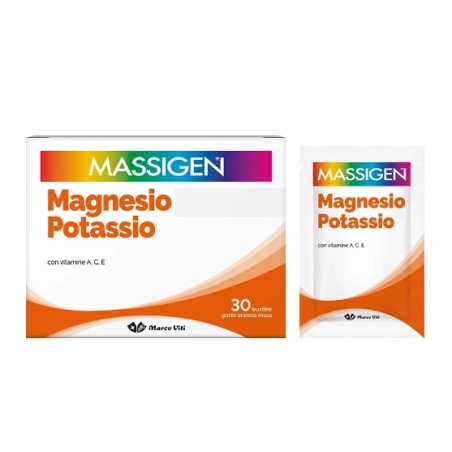 Zeta Farmaceutici Zetavit Magnesio Potassio Advance Bustine 144 G Zeta Farmaceutici Zetavit Magnesio Potassio Advance Bustine 144 G